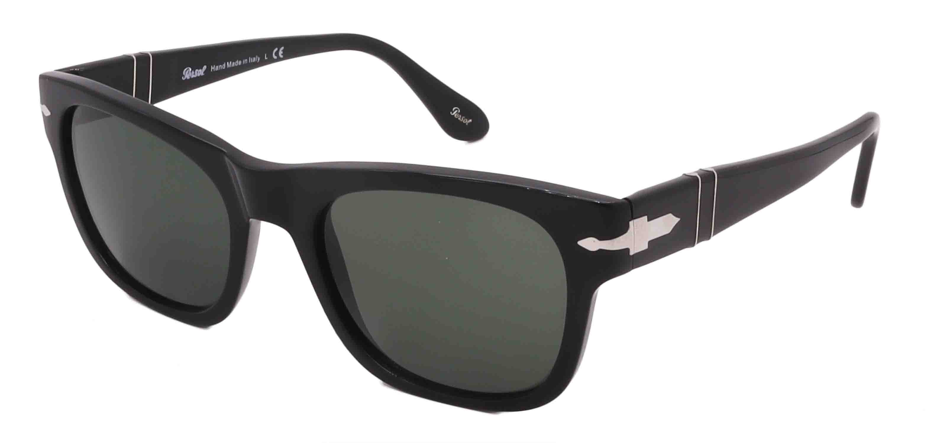 Persol Sunglasses PO3269S-95/31-52-20-145 Non-Polarized