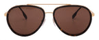 Burberry Sunglasses BE3125-101773-59-15-145 Non-Polarized