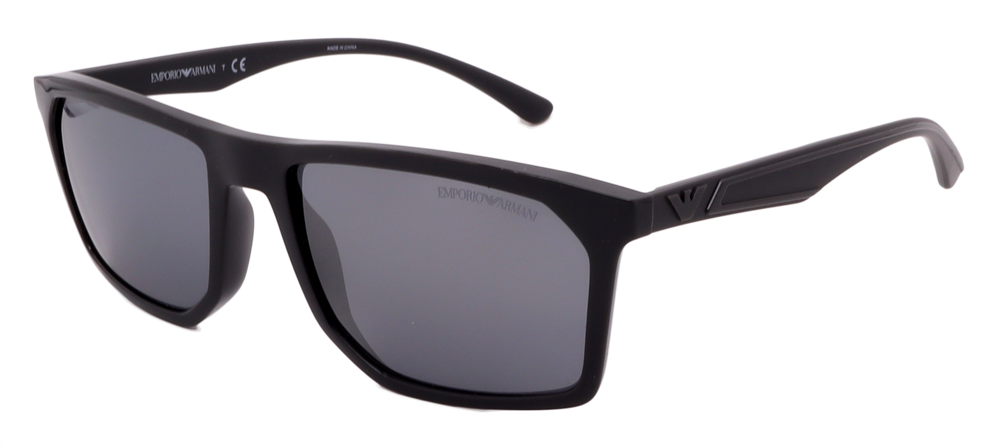 Armani Sunglasses EA4164-54516G-57-18-145 N0N-Polarized