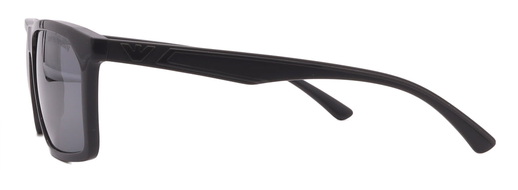 Armani Sunglasses EA4164-54516G-57-18-145 N0N-Polarized