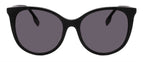 Burberry Sunglasses BE4333F-30018G-55-17-140 Non-Polarized