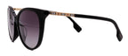 Burberry Sunglasses BE4333F-30018G-55-17-140 Non-Polarized