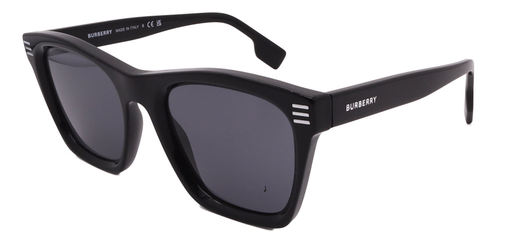 Burberry Sunglasses BE4348-300187-52-21-145 Non-Polarized