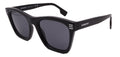 Burberry Sunglasses BE4348-300187-52-21-145 Non-Polarized
