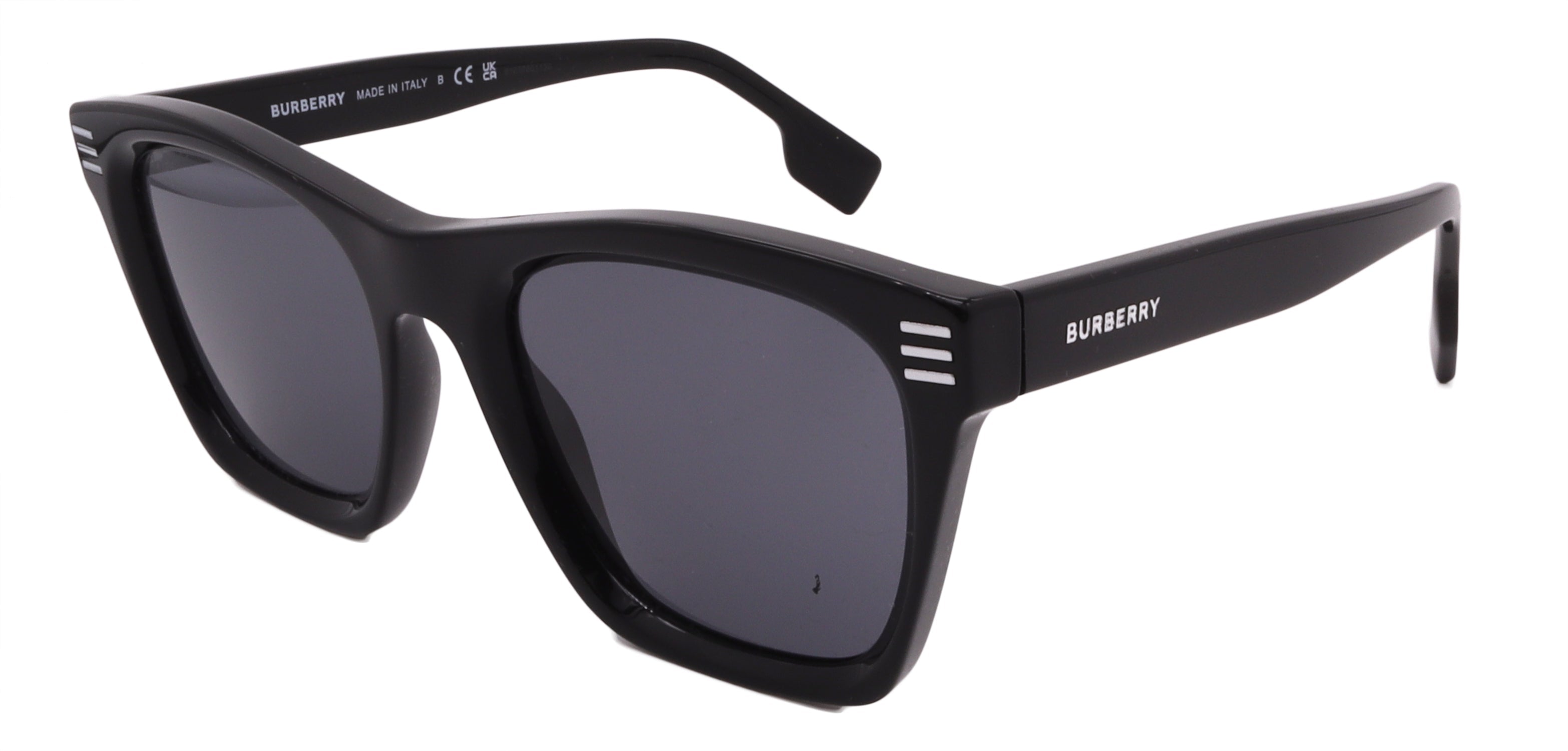 Burberry Sunglasses BE4348-300187-52-21-145 Non-Polarized