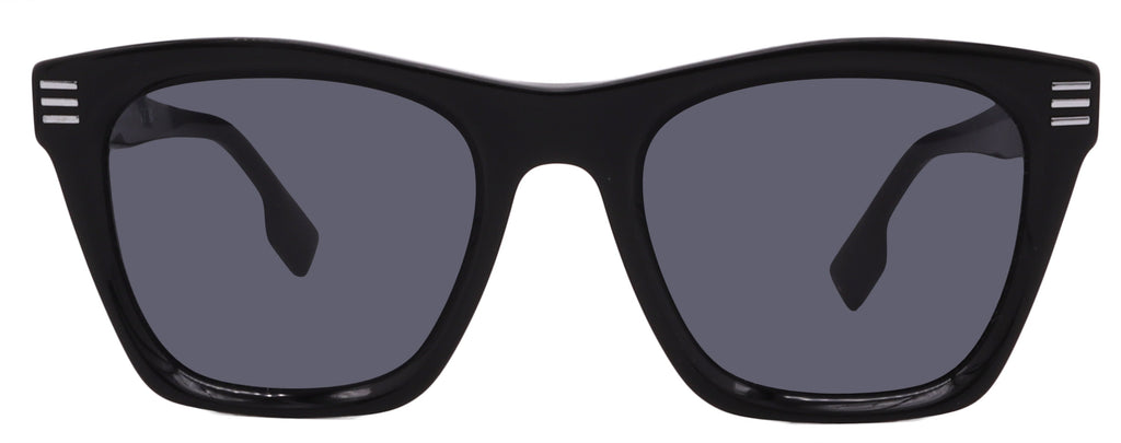 Burberry Sunglasses BE4348-300187-52-21-145 Non-Polarized