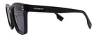 Burberry Sunglasses BE4348-300187-52-21-145 Non-Polarized