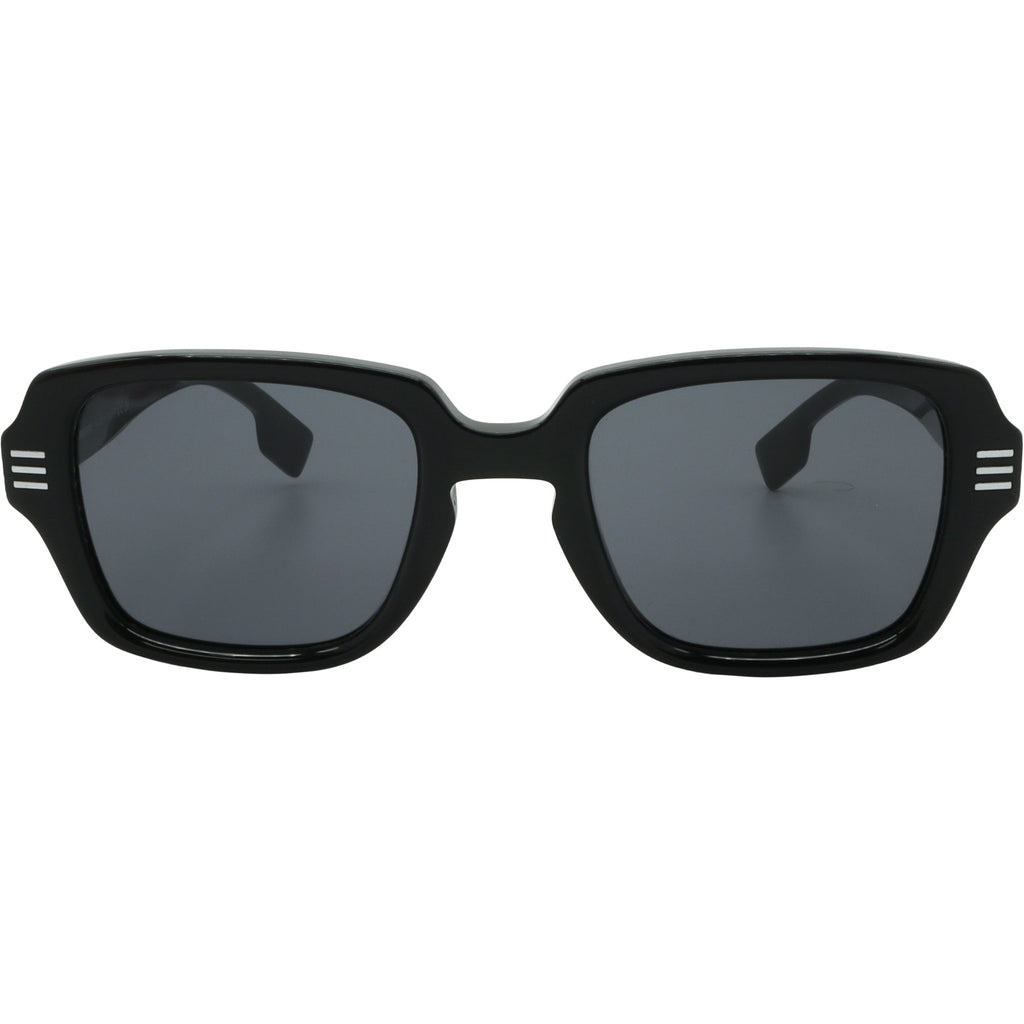 Burberry Sunglasses BE4349-300187-51-22-145 Non-Polarized