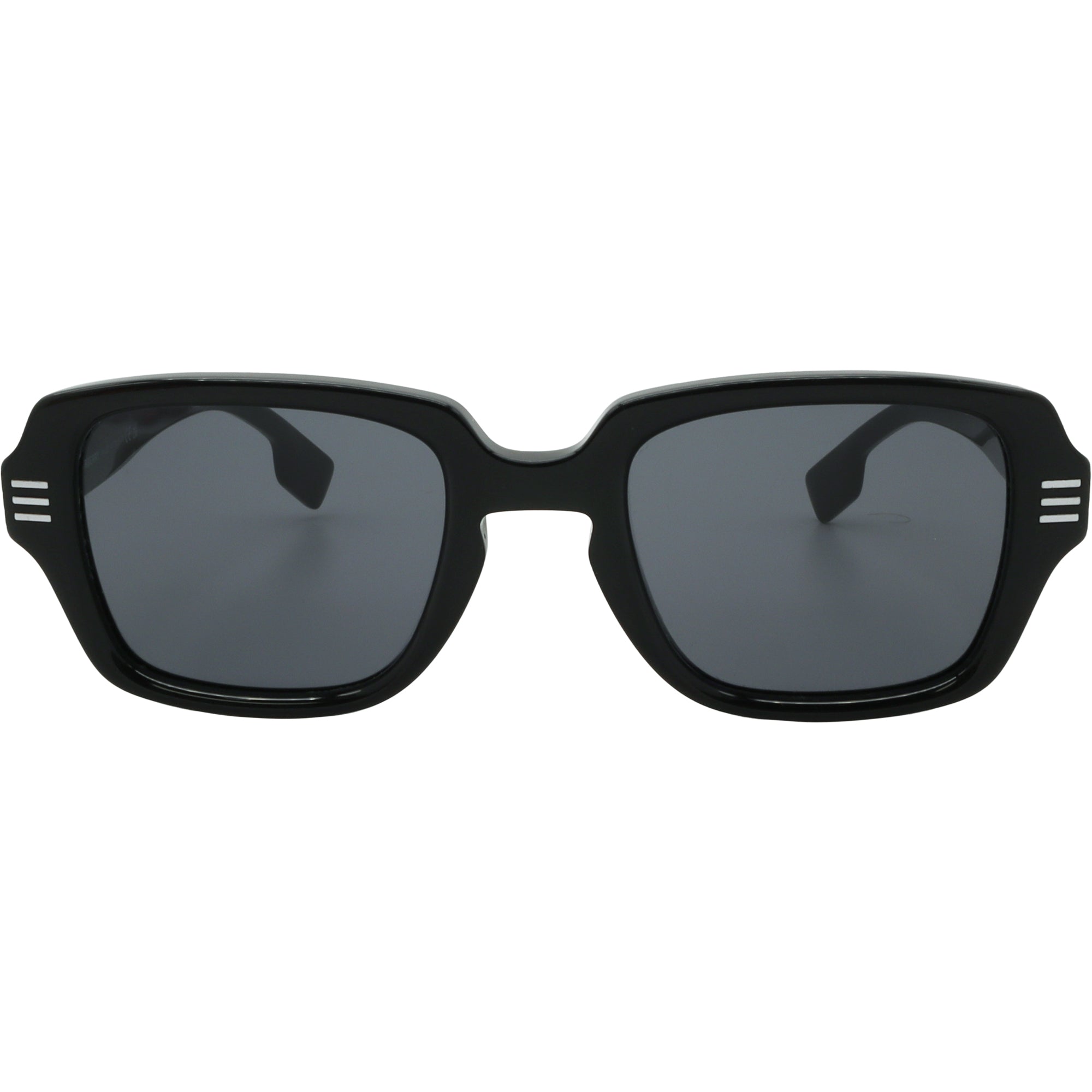 Burberry Sunglasses BE4349-300187-51-22-145 Non-Polarized
