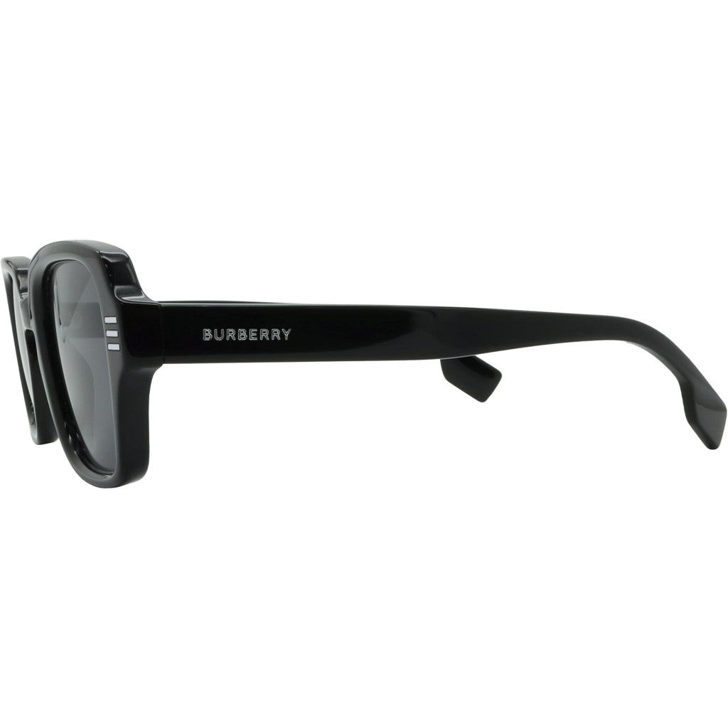 Burberry Sunglasses BE4349-300187-51-22-145 Non-Polarized