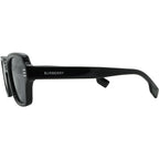 Burberry Sunglasses BE4349-300187-51-22-145 Non-Polarized