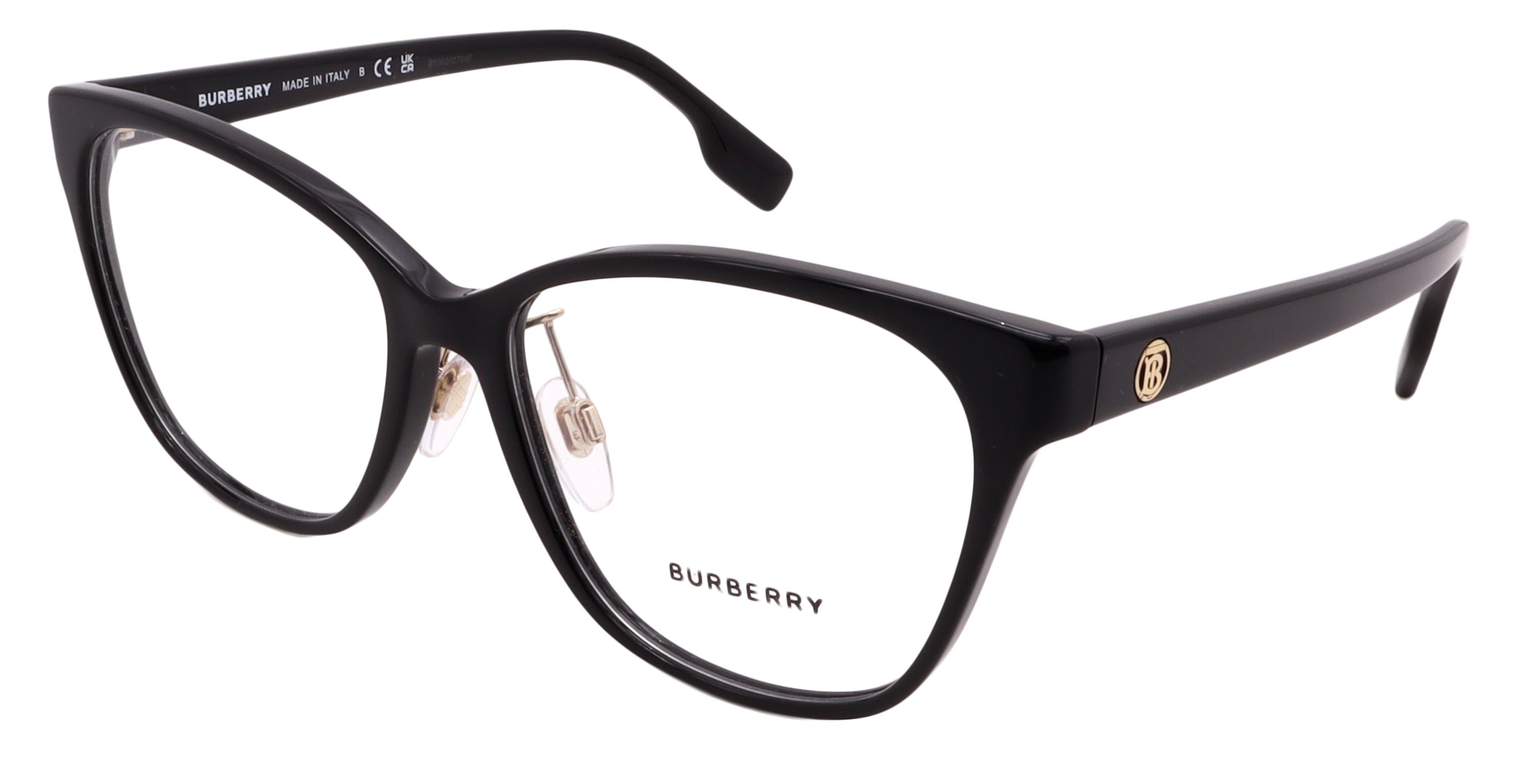 Burberry OPTICAL BE2345-3001-54-15-140 Non-Polarized