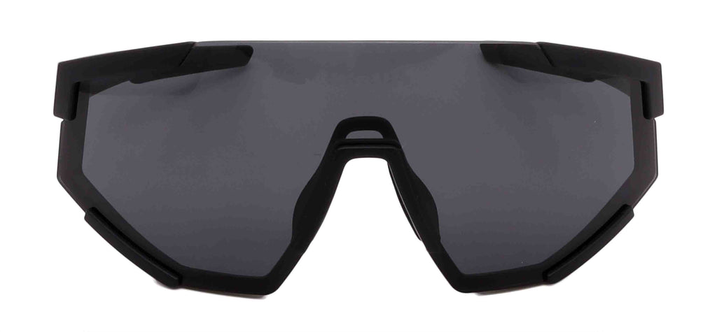 Prada Sport Sunglasses PS04WSF-DG006F-39-0-130 Non-Polarized