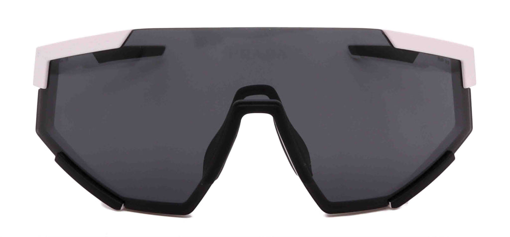 Prada Sport Sunglasses PS04WSF-TWK06F-39-0-130 Non-Polarized
