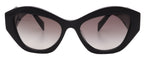 Burberry Sunglasses BE4364-39428G-49-21-145 Non-Polarized