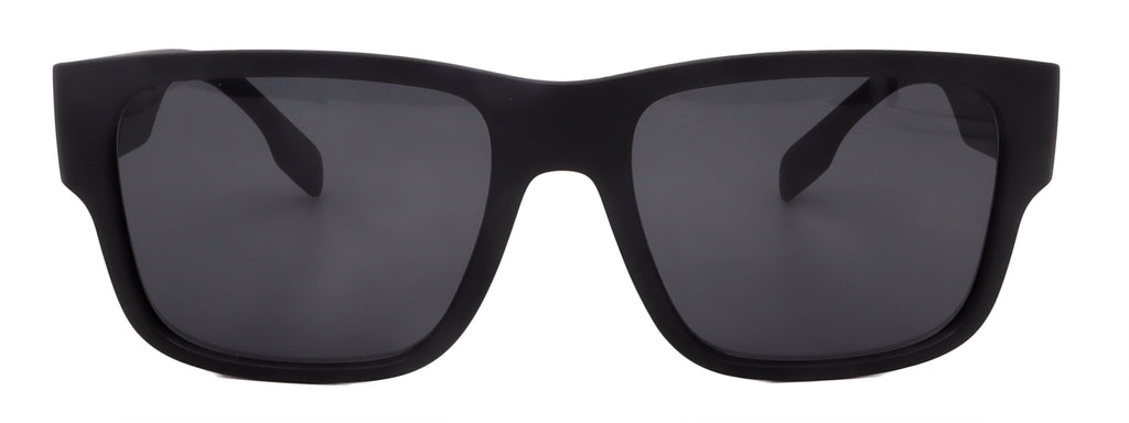 Burberry Sunglasses BE4358-346481-57-18-145 Polarized