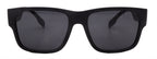 Burberry Sunglasses BE4358-346481-57-18-145 Polarized