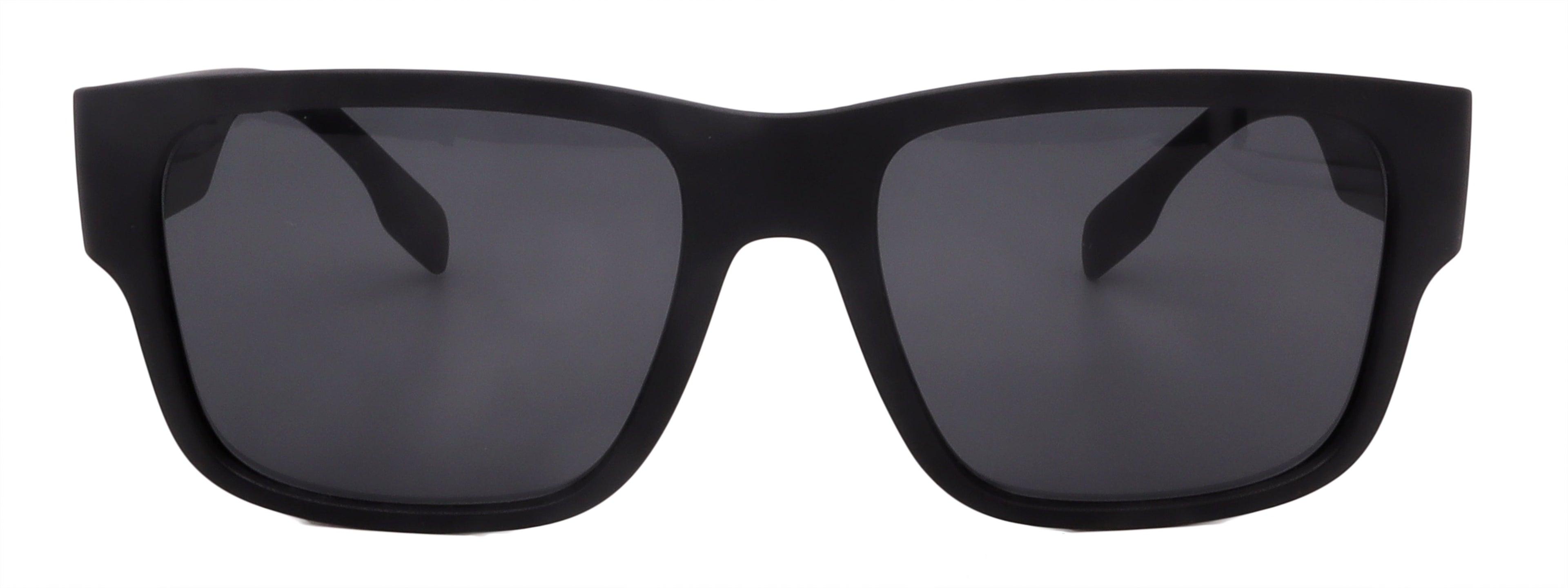 Burberry Sunglasses BE4358-346481-57-18-145 Polarized