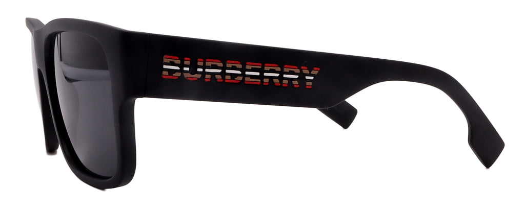 Burberry Sunglasses BE4358-346481-57-18-145 Polarized