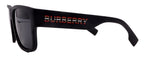 Burberry Sunglasses BE4358-346481-57-18-145 Polarized