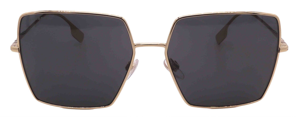Burberry Sunglasses BE3133-110987-58-16-140 Non-Polarized