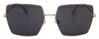 Burberry Sunglasses BE3133-110987-58-16-140 Non-Polarized