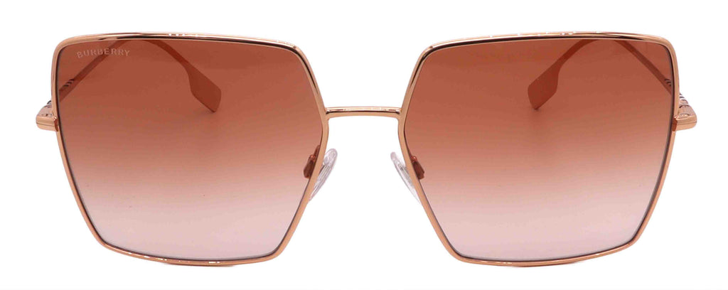 Burberry Sunglasses BE3133-133713-58-16-140 Non-Polarized
