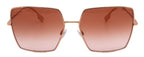 Burberry Sunglasses BE3133-133713-58-16-140 Non-Polarized