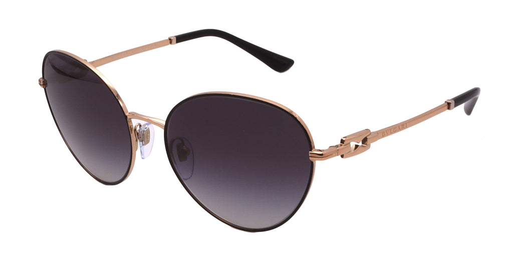 Bvlgari BV6174-20148G-58-18-140