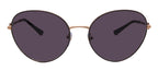 Bvlgari BV6174-20148G-58-18-140