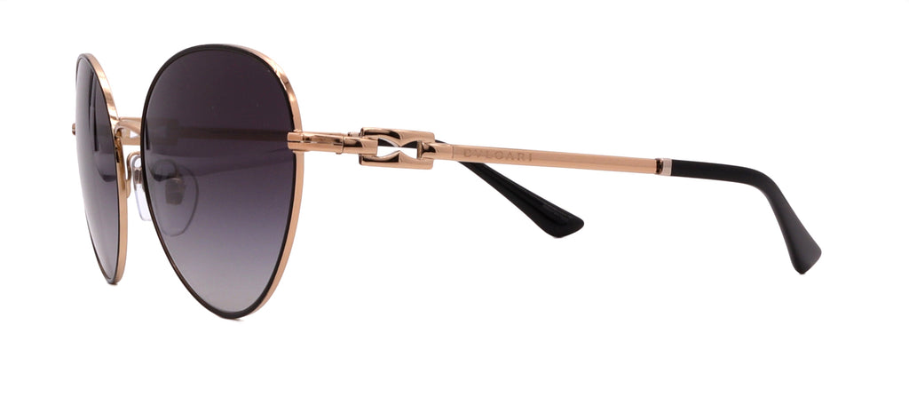 Bvlgari BV6174-20148G-58-18-140