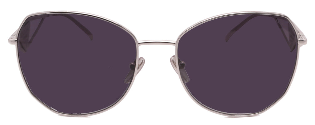 Prada Sunglasses PR57YS-1BC5D1-57-18-140 Non-Polarized