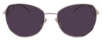 Prada Sunglasses PR57YS-1BC5D1-57-18-140 Non-Polarized