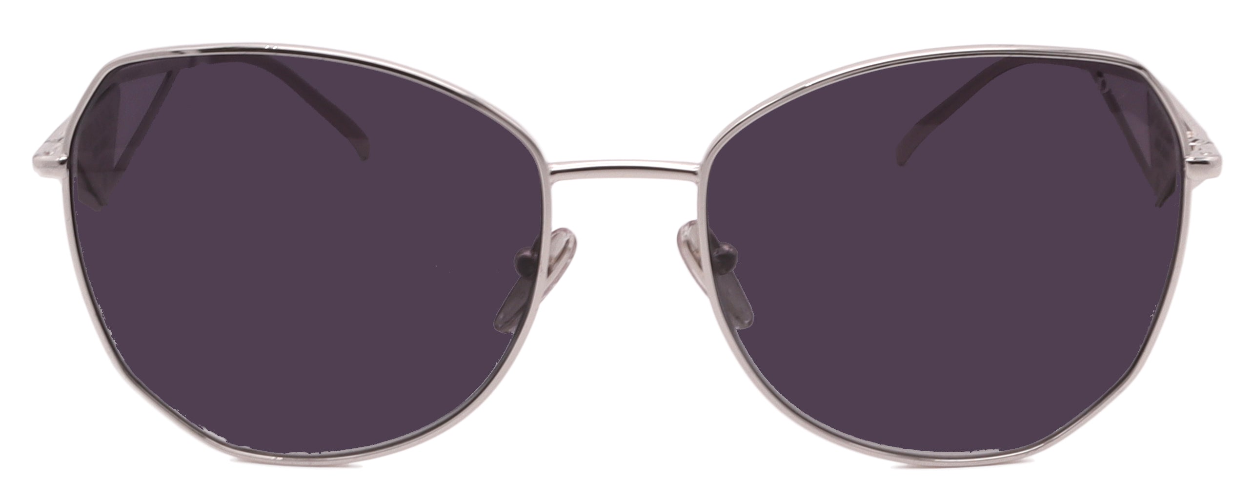 Prada Sunglasses PR57YS-1BC5D1-57-18-140 Non-Polarized