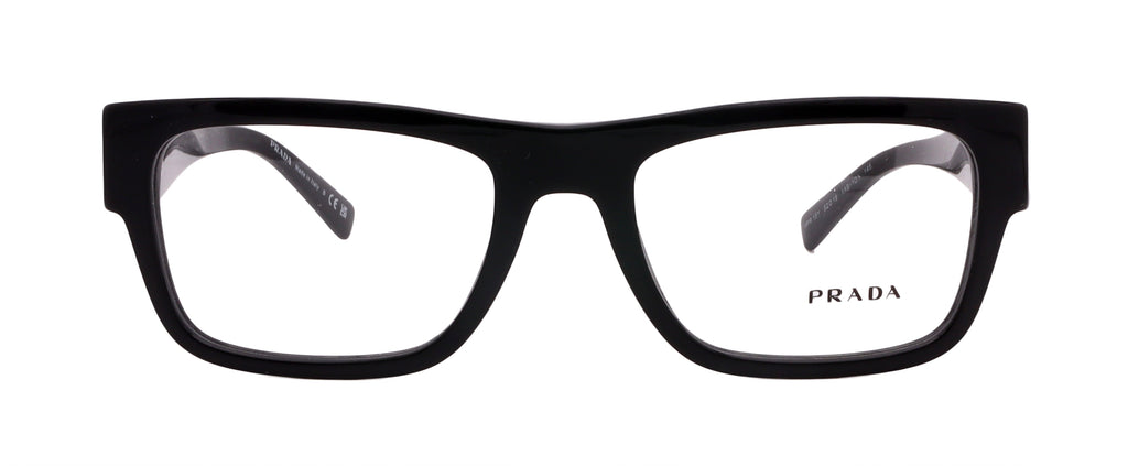Prada OPTICAL PR15YV-1AB1O1-54-19-145 Non-Polarized