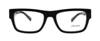 Prada OPTICAL PR15YV-1AB1O1-54-19-145 Non-Polarized