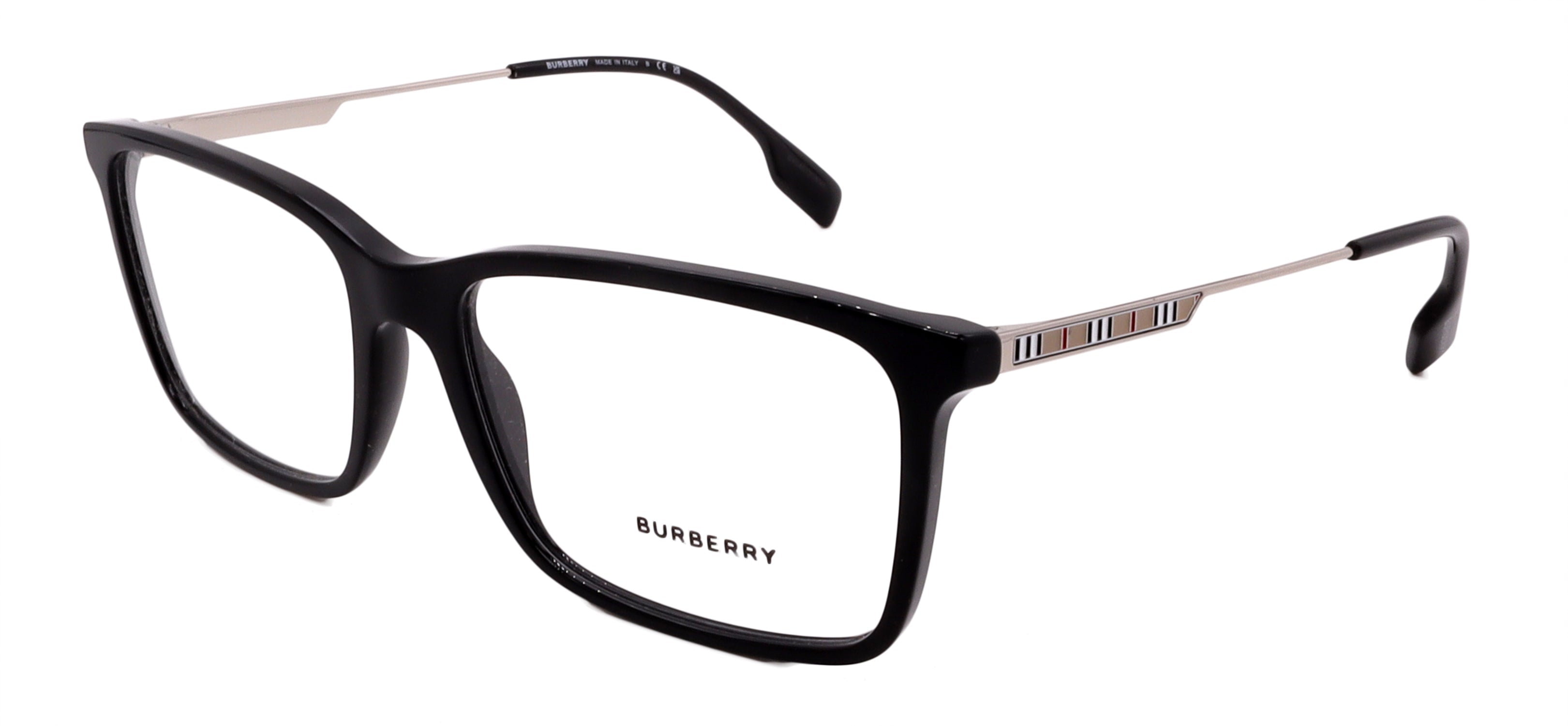 Burberry OPTICAL BE2339-3001-57-17-145 Non-Polarized