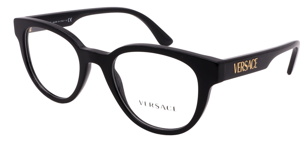 Versace  Optical VE3317-GB1-49-20-145 Non-Polarized
