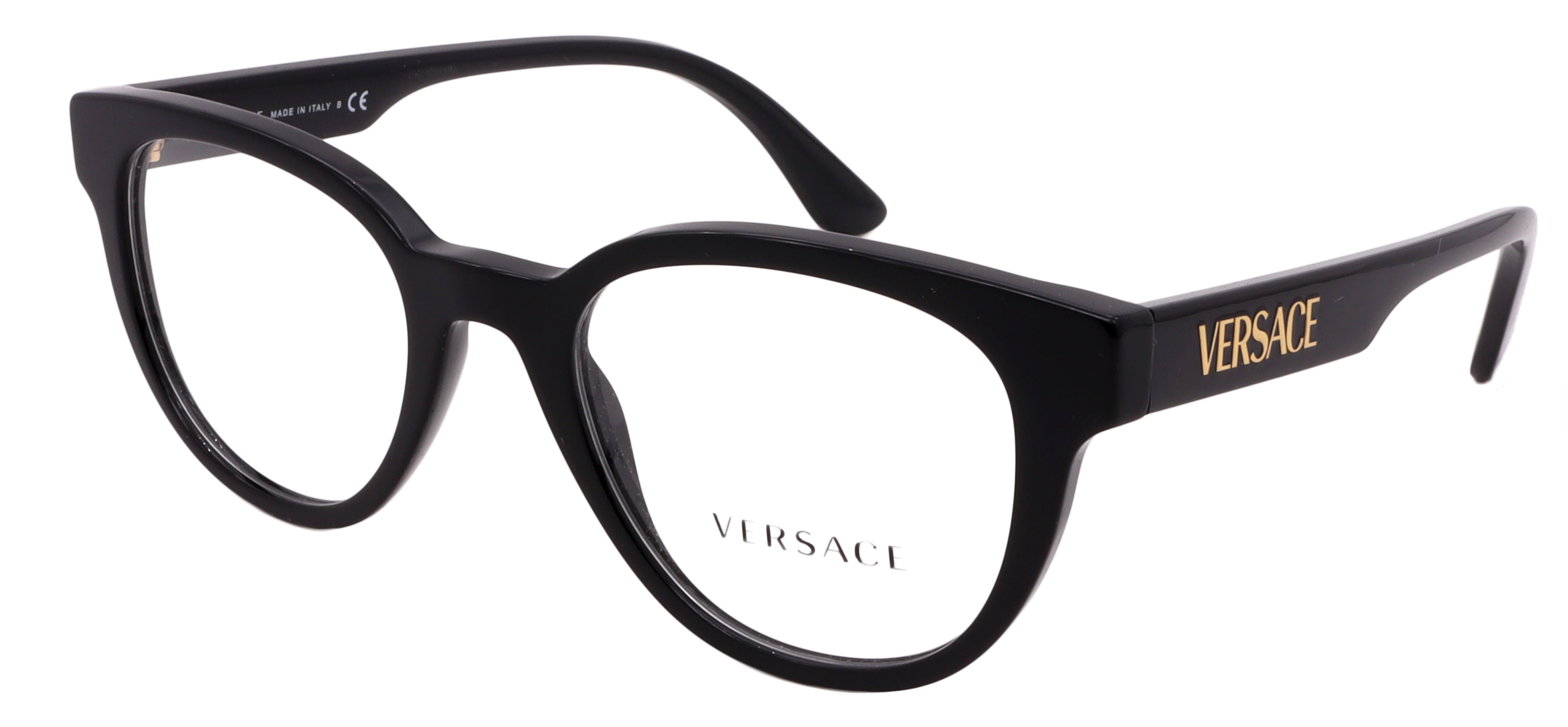 Versace  Optical VE3317-GB1-49-20-145 Non-Polarized