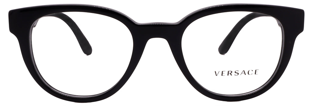 Versace  Optical VE3317-GB1-49-20-145 Non-Polarized