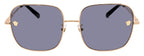 Versace Sunglasses VE2246D-100287-59-17-145 Non-Polarized