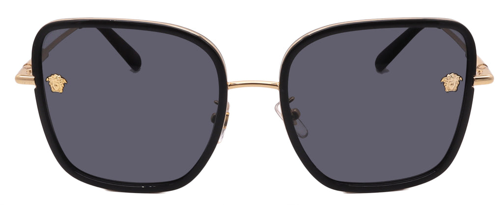 Versace Sunglasses VE2247D-143887-57-19-145 Non-Polarized