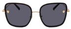 Versace Sunglasses VE2247D-143887-57-19-145 Non-Polarized