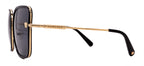 Versace Sunglasses VE2247D-143887-57-19-145 Non-Polarized