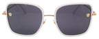 Versace Sunglasses VE2247D-147187-57-19-145 Non-Polarized