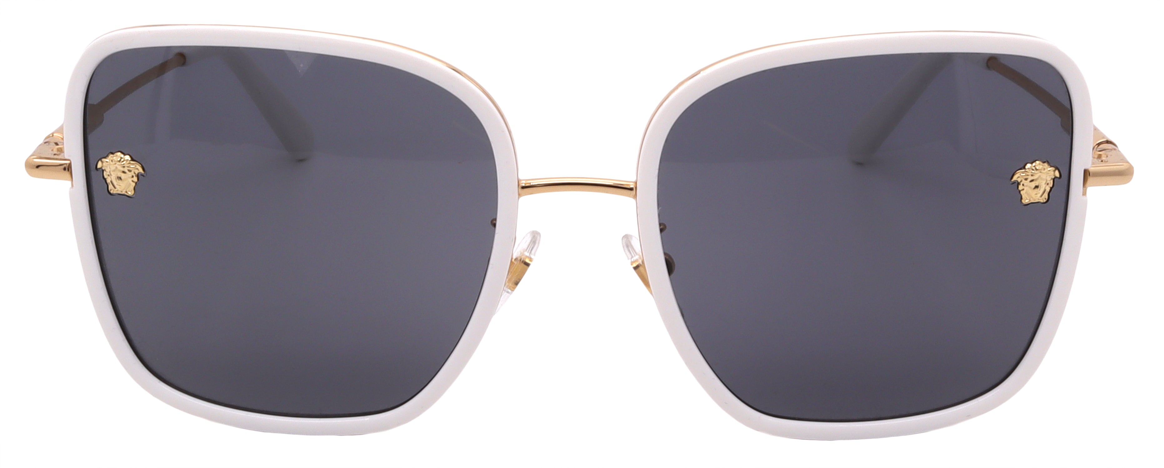 Versace Sunglasses VE2247D-147187-57-19-145 Non-Polarized