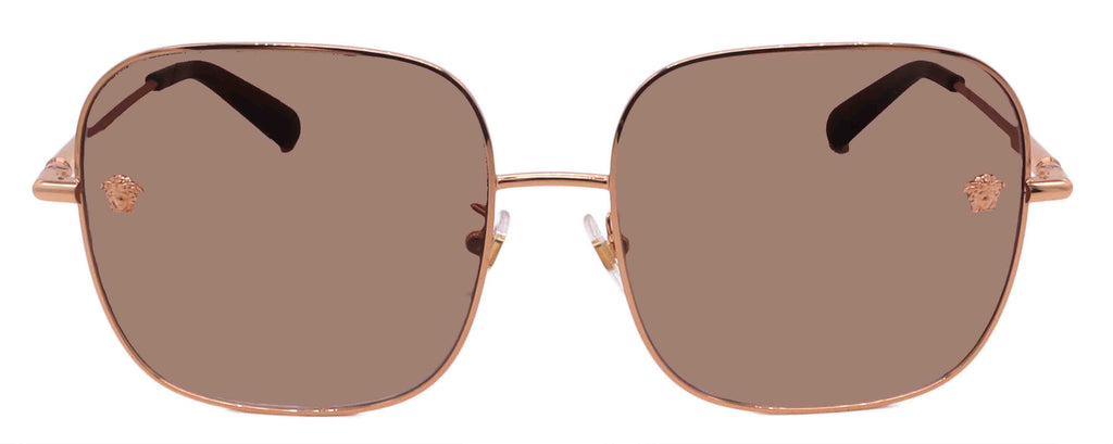 Versace Sunglasses VE2246D-141213-59-17-145 Non-Polarized
