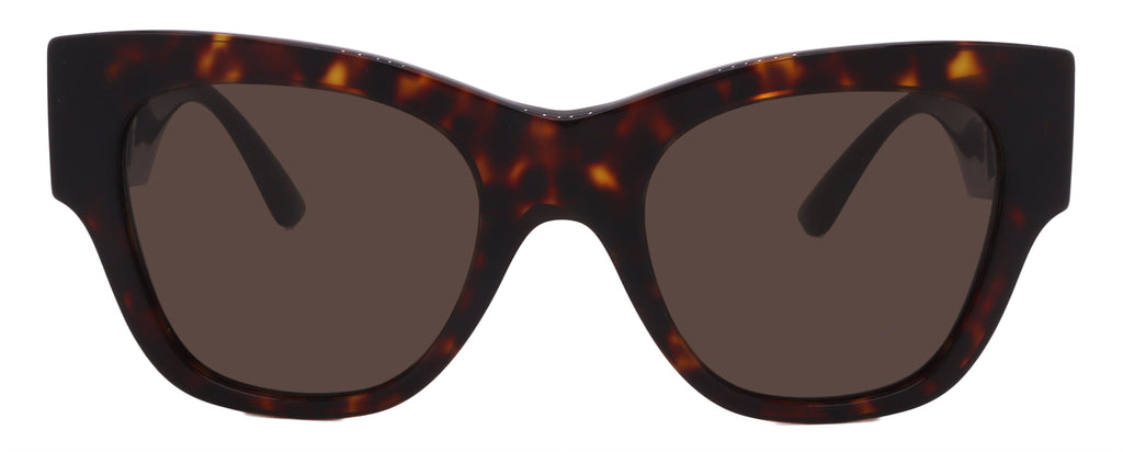 Versace Sunglasses VE4415U-108/3-52-21-145 Non-Polarized