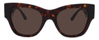Versace Sunglasses VE4415U-108/3-52-21-145 Non-Polarized