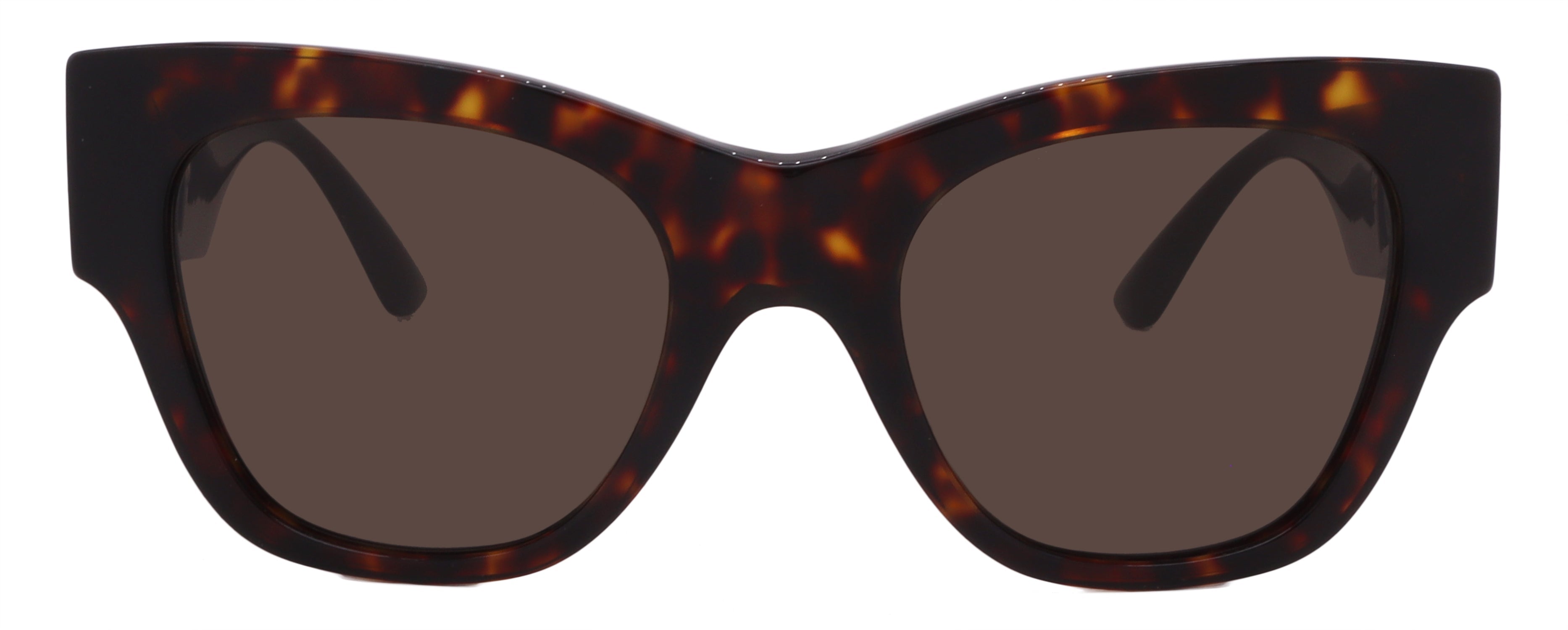 Versace Sunglasses VE4415U-108/3-52-21-145 Non-Polarized
